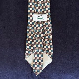 Van Heusen Tie